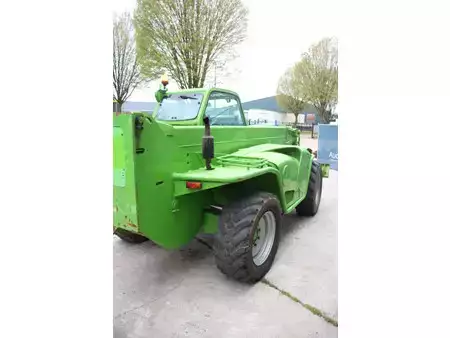 Telehandler Fixed 2005  Merlo P40.17K (5)