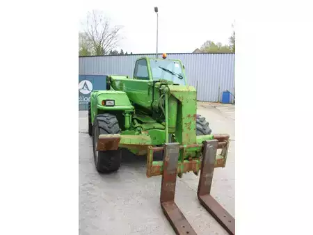 Telehandler Fixed 2005  Merlo P40.17K (6)