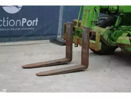 Telehandler Fixed 2005  Merlo P40.17K (9)