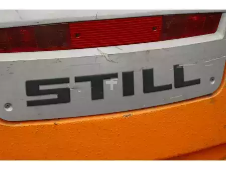 4-wiel elektrische heftrucks 2012  Still RX60-20 (19)