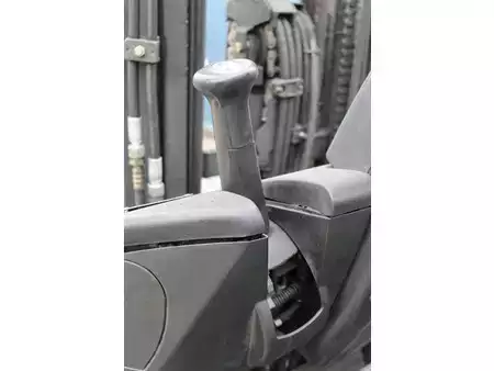 4-wiel elektrische heftrucks 2012  Still RX60-20 (25)