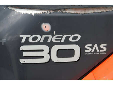 Carrelli elevatori GPL 2008  Toyota 02-8FGF30 (13)