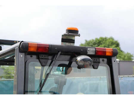 Carrelli elevatori GPL 2008  Toyota 02-8FGF30 (16)