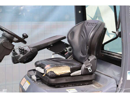 Carrelli elevatori GPL 2008  Toyota 02-8FGF30 (26)