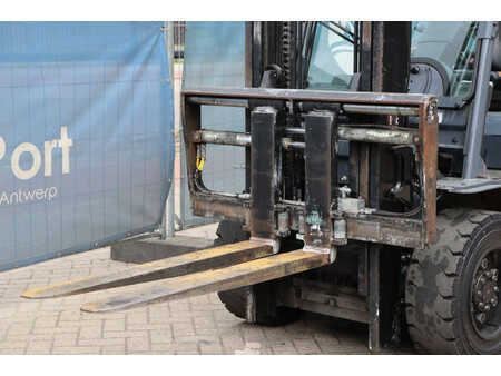 Carrelli elevatori GPL 2008  Toyota 02-8FGF30 (32)