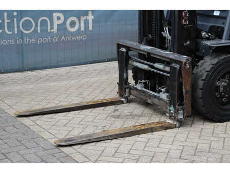Carrelli elevatori GPL 2008  Toyota 02-8FGF30 (9)