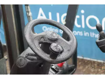 Eléctrica de 4 ruedas 2019  Linde E16C (21)