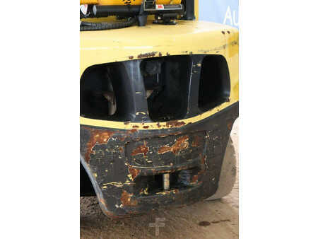 Wózki gazowe 2018  Hyster H3.5FT (15)