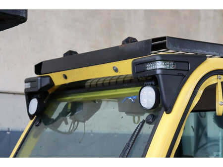 Wózki gazowe 2018  Hyster H3.5FT (21)