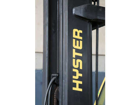 Wózki gazowe 2018  Hyster H3.5FT (22)