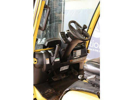 Wózki gazowe 2018  Hyster H3.5FT (26)