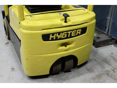 Eléctrica de 4 ruedas 2015  Hyster J2.0XNT MWB (13)