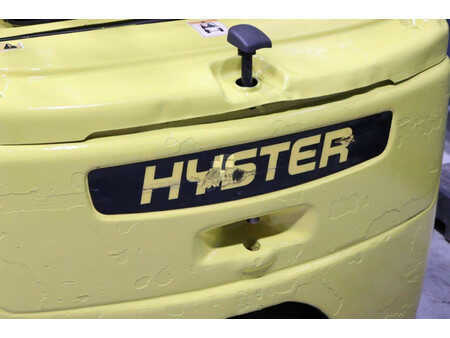 Eléctrica de 4 ruedas 2015  Hyster J2.0XNT MWB (14)