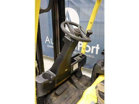 Eléctrica de 4 ruedas 2015  Hyster J2.0XNT MWB (15)