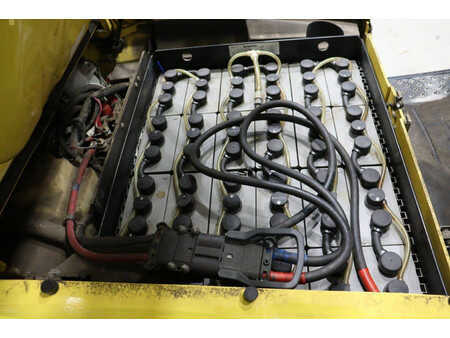 Eléctrica de 4 ruedas 2015  Hyster J2.0XNT MWB (20)