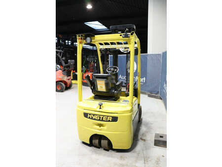 Eléctrica de 4 ruedas 2015  Hyster J2.0XNT MWB (6)