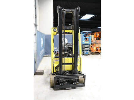 Eléctrica de 4 ruedas 2015  Hyster J2.0XNT MWB (7)
