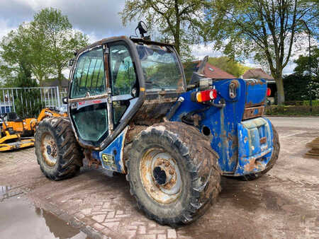Verreikers fixed 2008  Manitou MLT742 (3)