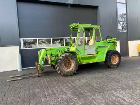 Teleskoplastare Rigid 1990  Merlo P30.11 (1)