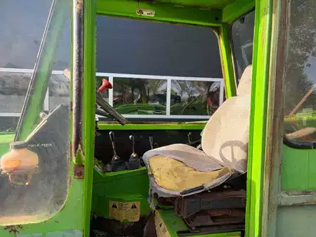 Teleskoplastare Rigid 1990  Merlo P30.11 (11)