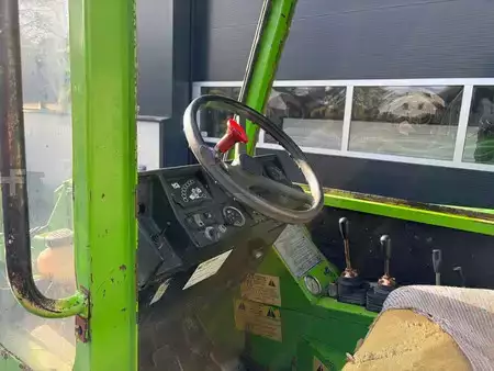 Teleskoplastare Rigid 1990  Merlo P30.11 (12)