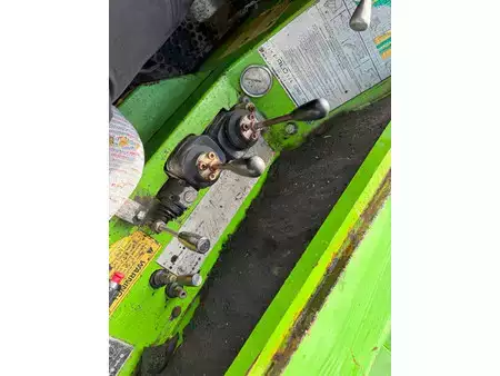 Teleskoplastare Rigid 1990  Merlo P30.11 (13)