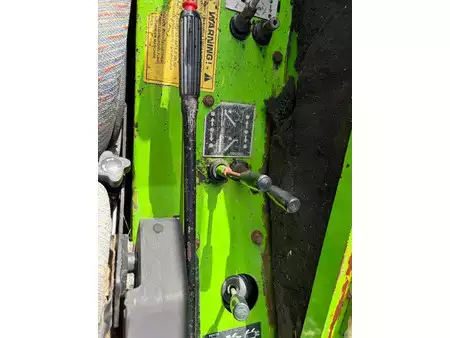 Teleskoplastare Rigid 1990  Merlo P30.11 (14)