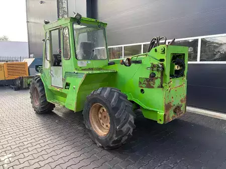 Teleskoplastare Rigid 1990  Merlo P30.11 (3)