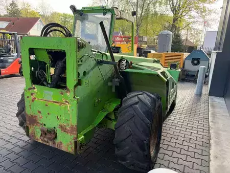 Teleskoplastare Rigid 1990  Merlo P30.11 (4)