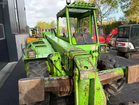 Teleskoplastare Rigid 1990  Merlo P30.11 (7)