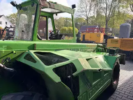 Teleskoplastare Rigid 1990  Merlo P30.11 (9)