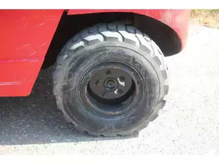 Terénní vysokozdvižný vozík 2006  Manitou MH25-4 (15)