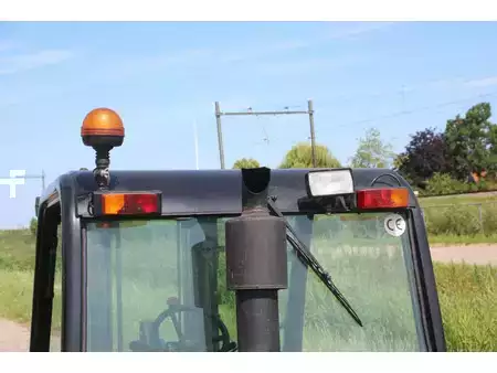 Terénní vysokozdvižný vozík 2006  Manitou MH25-4 (16)