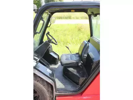 Terénní vysokozdvižný vozík 2006  Manitou MH25-4 (18)