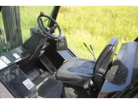 Terénní vysokozdvižný vozík 2006  Manitou MH25-4 (19)