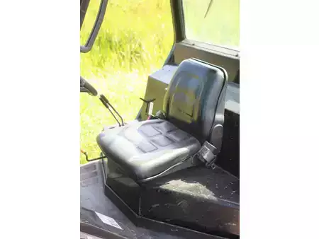 Terénní vysokozdvižný vozík 2006  Manitou MH25-4 (22)