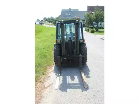 Terénní vysokozdvižný vozík 2006  Manitou MH25-4 (7)