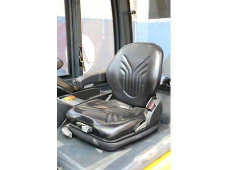 Elektro čtyřkolový VZV - Jungheinrich EFG 540 (22)