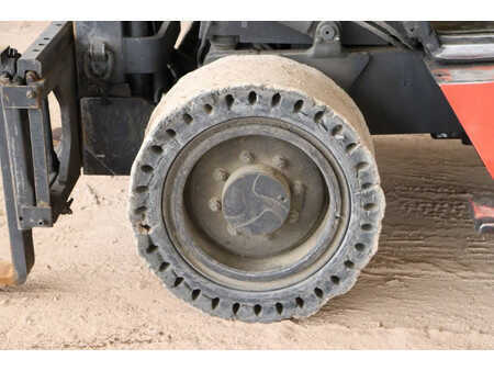Carrelli fuoristrada 4x4 2019  Manitou M 30-2 P ST3B S4 EU (14)