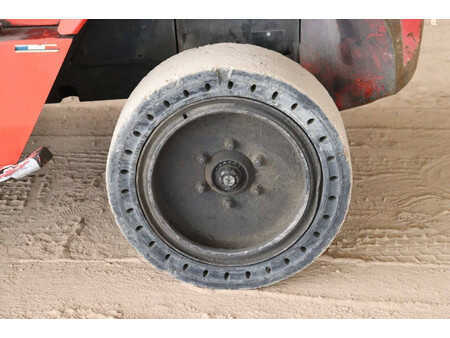 Carrelli fuoristrada 4x4 2019  Manitou M 30-2 P ST3B S4 EU (16)