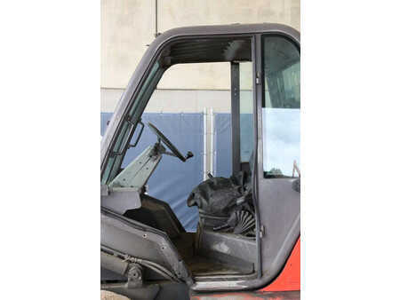Carrelli fuoristrada 4x4 2019  Manitou M 30-2 P ST3B S4 EU (23)