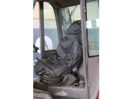 Carrelli fuoristrada 4x4 2019  Manitou M 30-2 P ST3B S4 EU (24)