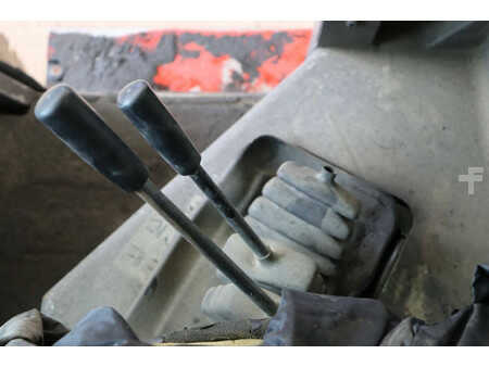 Carrelli fuoristrada 4x4 2019  Manitou M 30-2 P ST3B S4 EU (31)