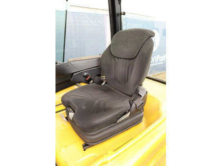 Elektro čtyřkolový VZV 2011  Yale ERP25VL (19)