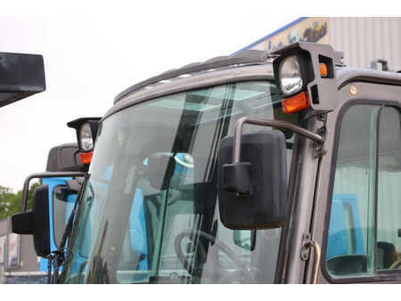 Dieselstapler - Hyundai 80D-9 (12)
