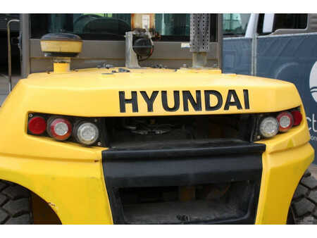 Dieselstapler - Hyundai 80D-9 (16)