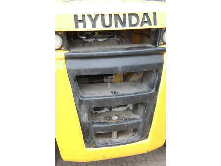 Dieselstapler - Hyundai 80D-9 (17)