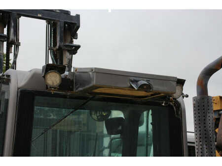 Dieselstapler - Hyundai 80D-9 (18)