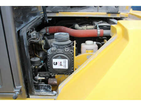 Dieselstapler - Hyundai 80D-9 (19)