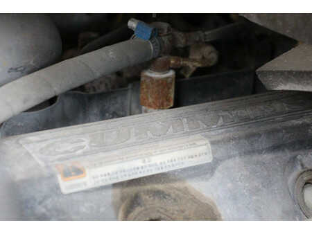 Dieselstapler - Hyundai 80D-9 (20)